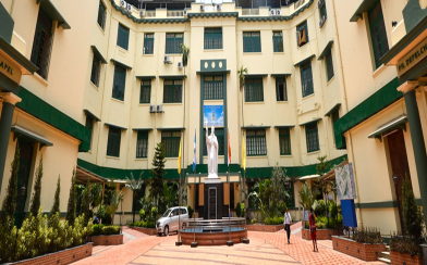 College Banner Image