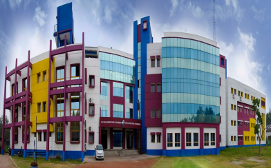 College Banner Image
