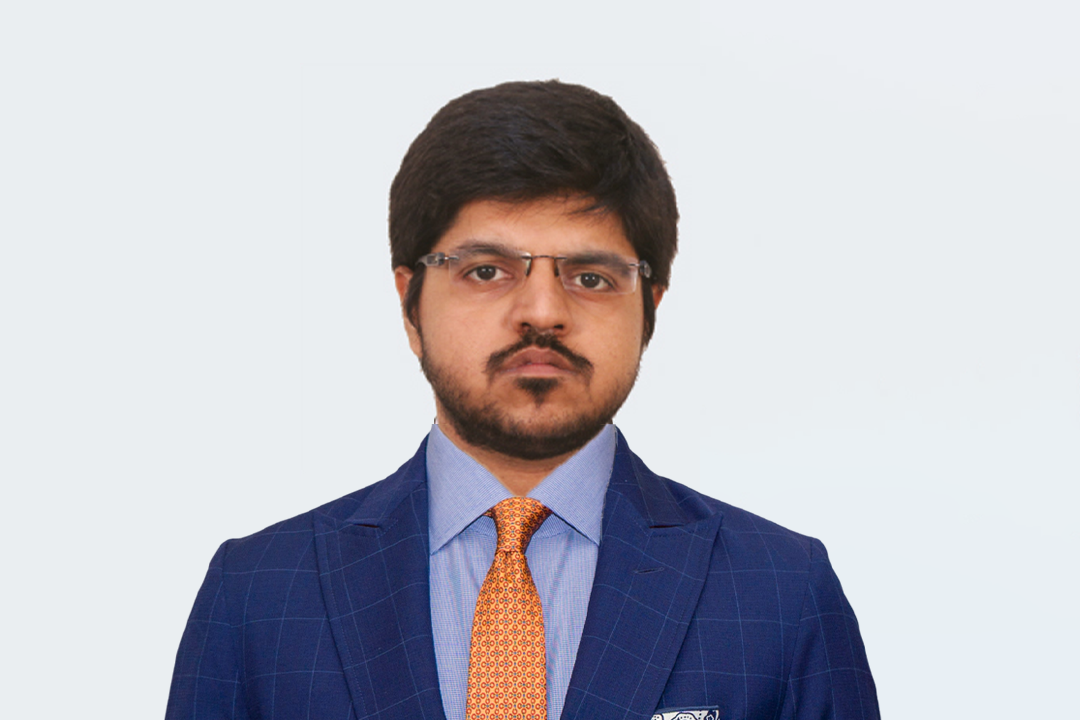 Srijon Moitra
