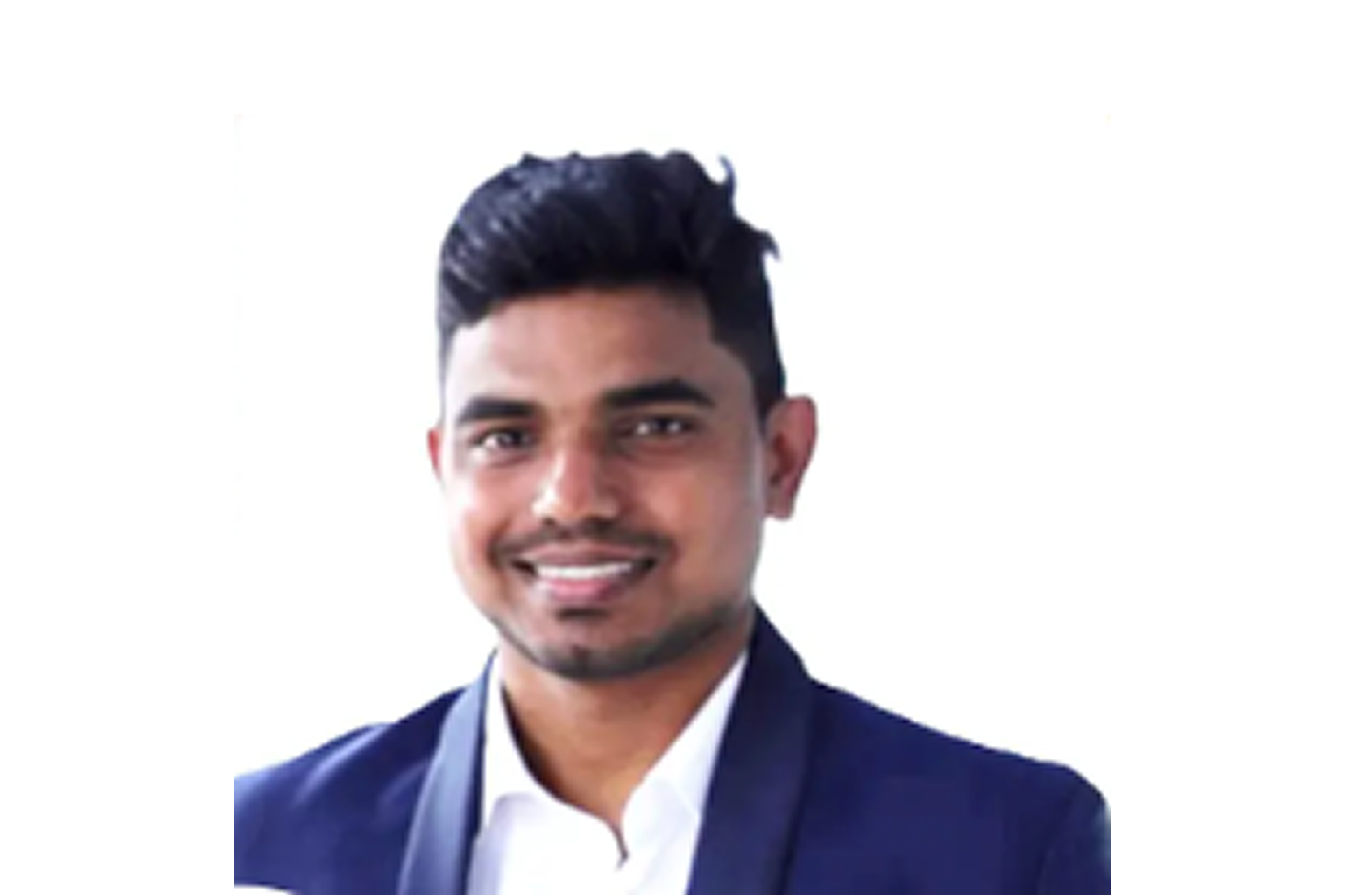 Durga Prasad Chauhan