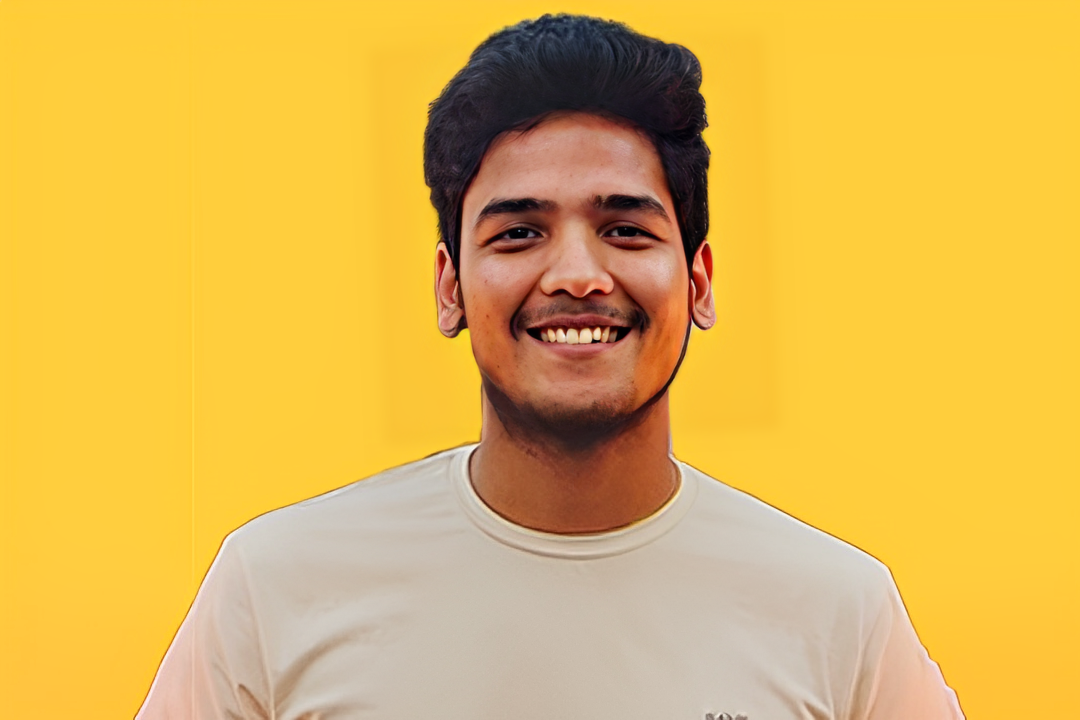 Umang Aggarwal