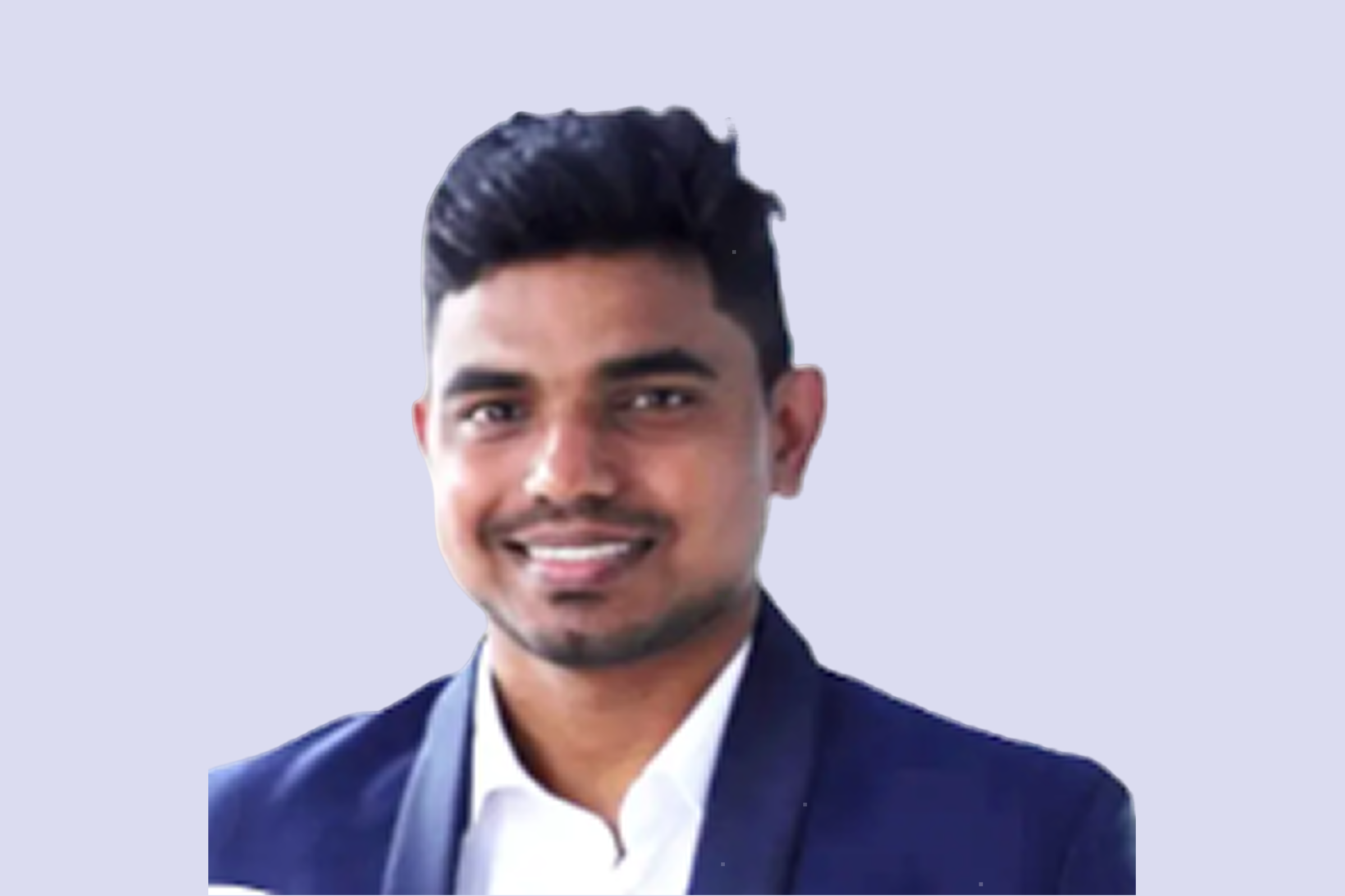 Durga Prasad Chauhan