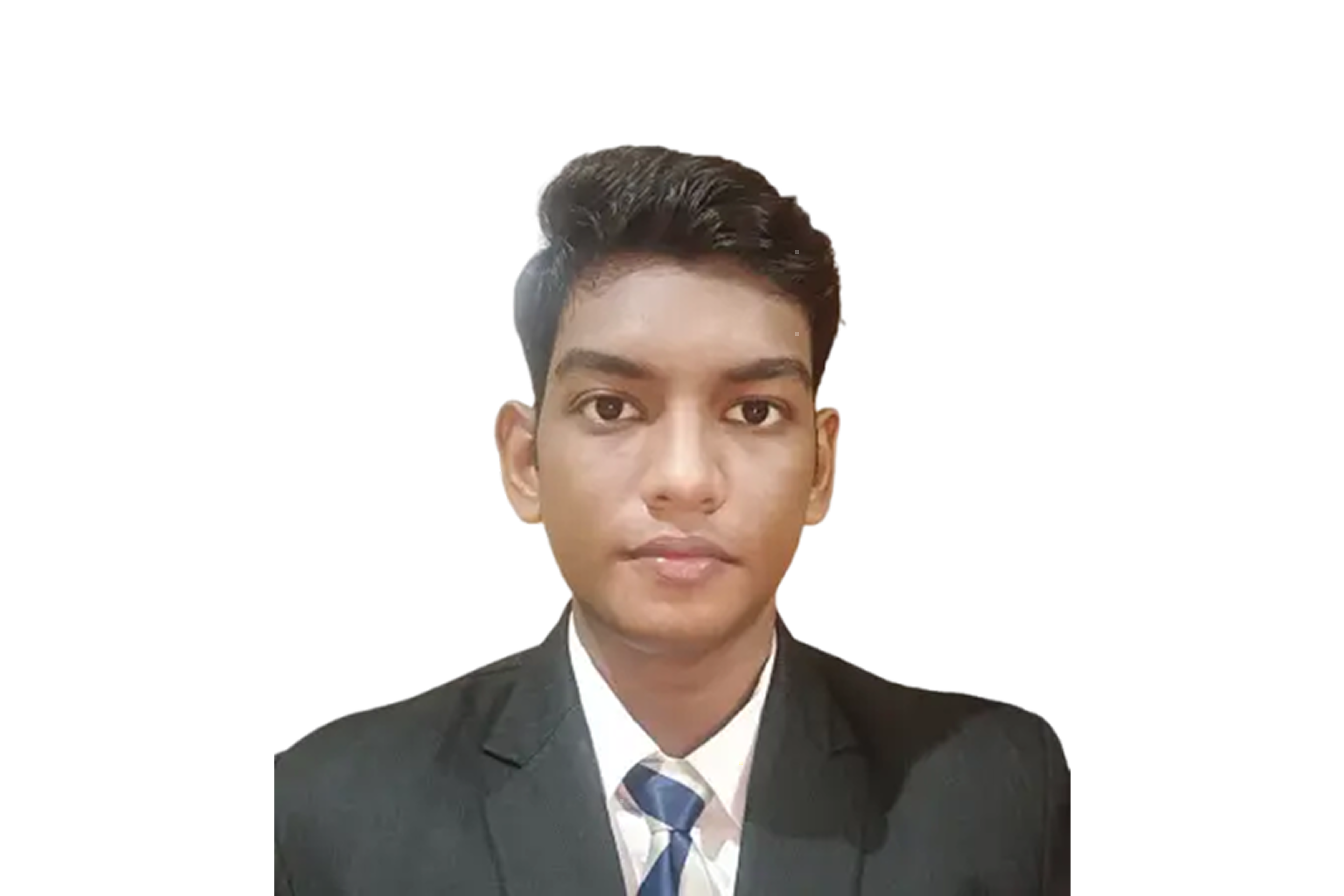 Ankit Mondal