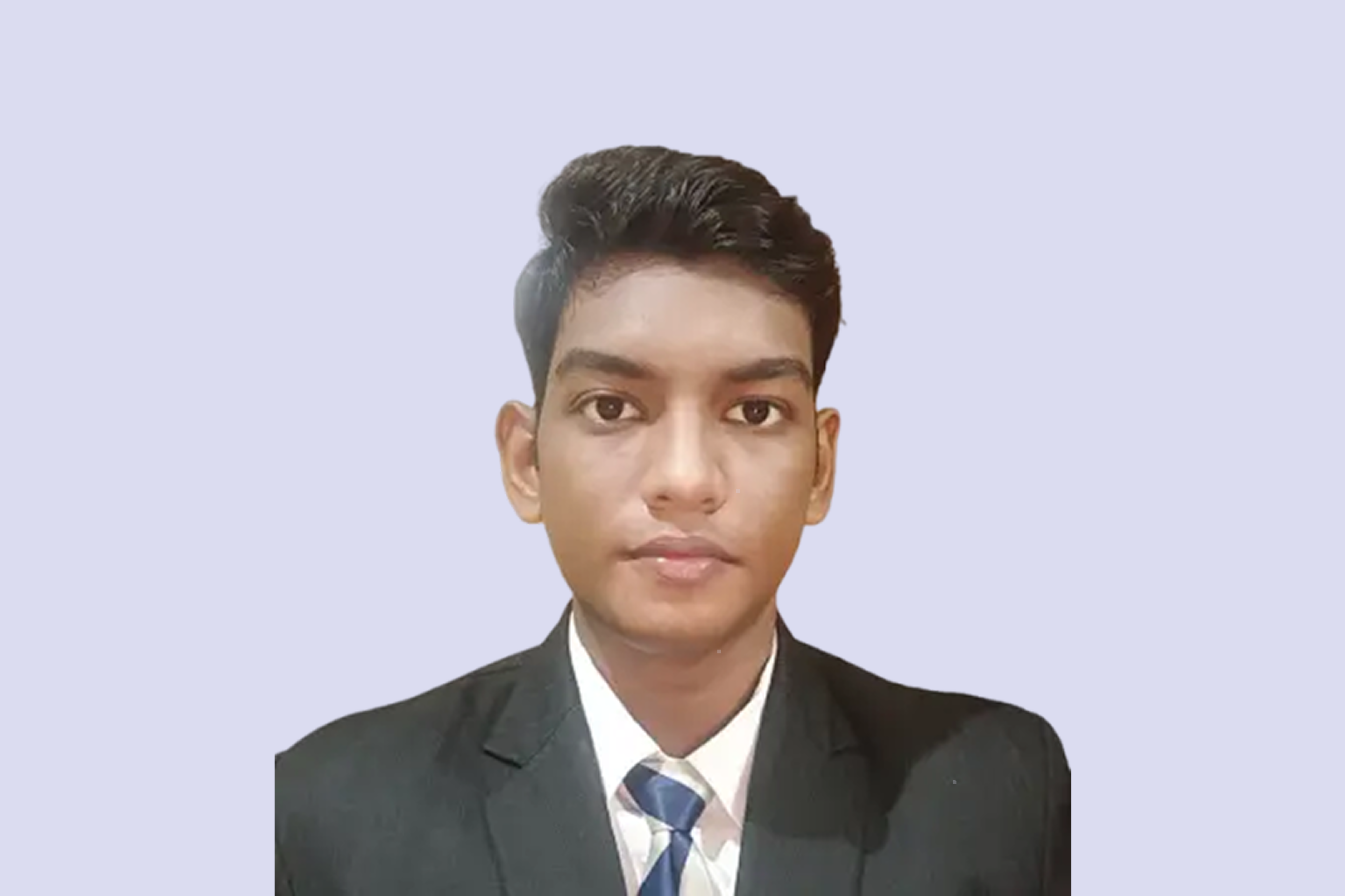 Ankit Mondal