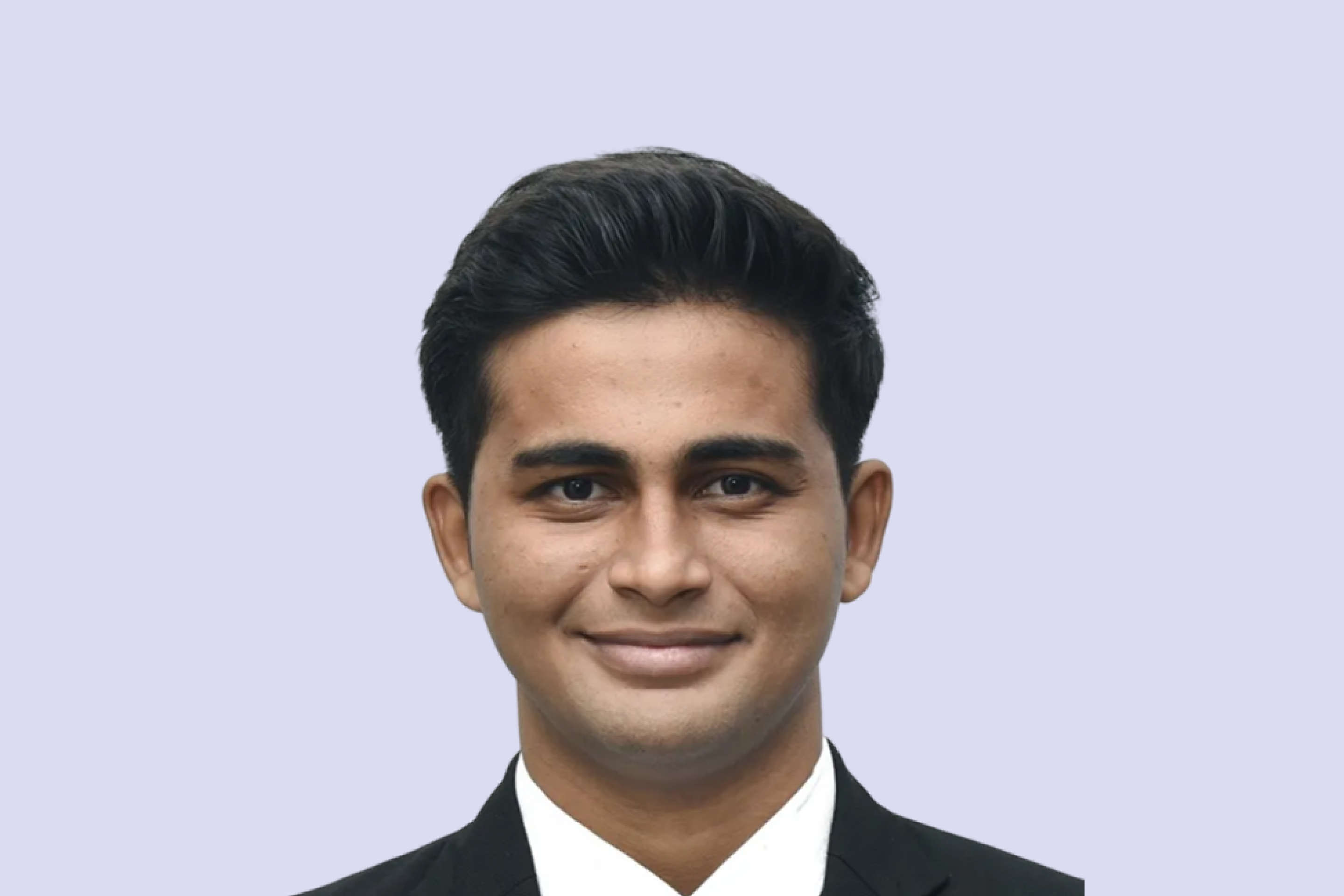 Deepjyoti Bhattacharjee