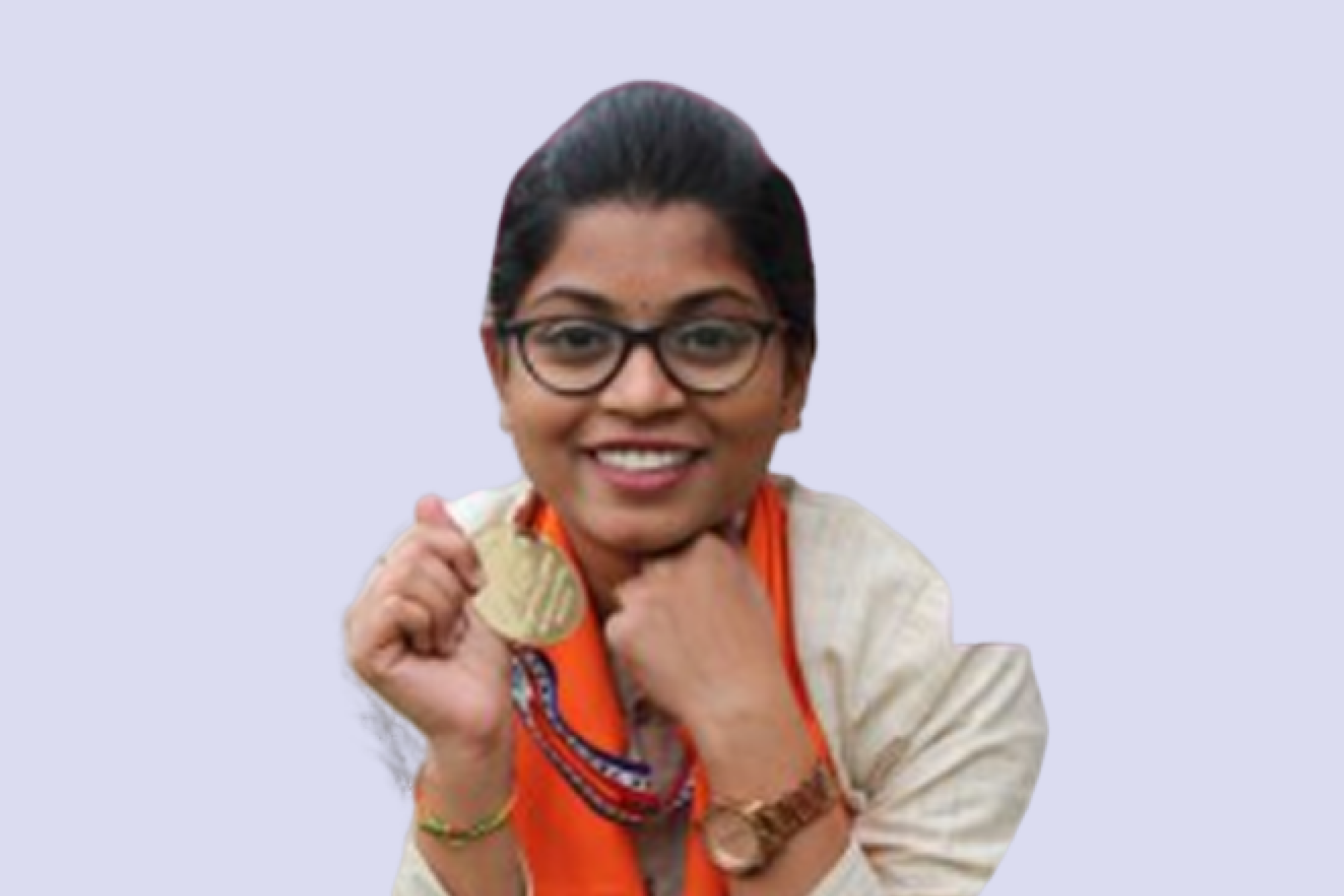 Navya Lakshmi Kusam
