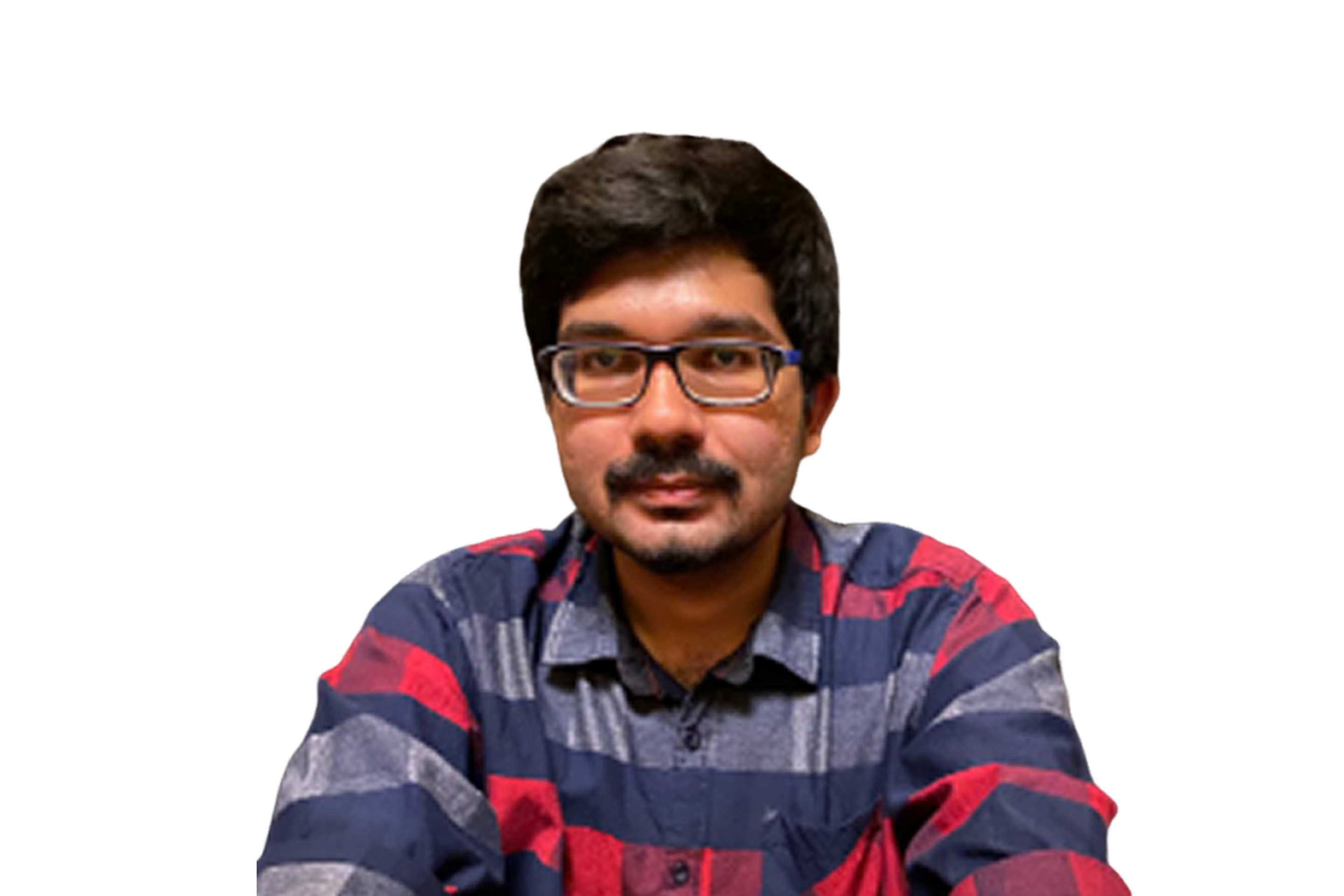 Darshan Bhattacharyya