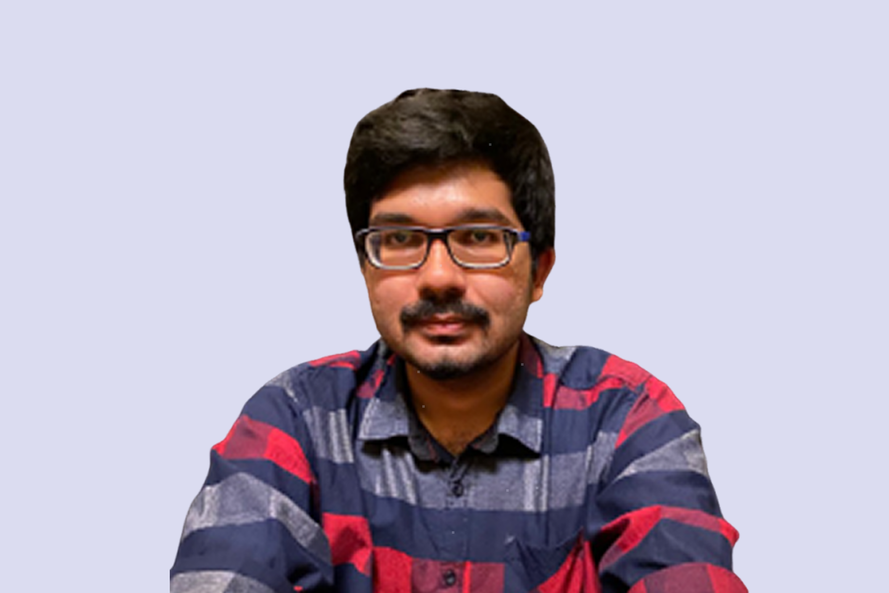 Darshan Bhattacharyya