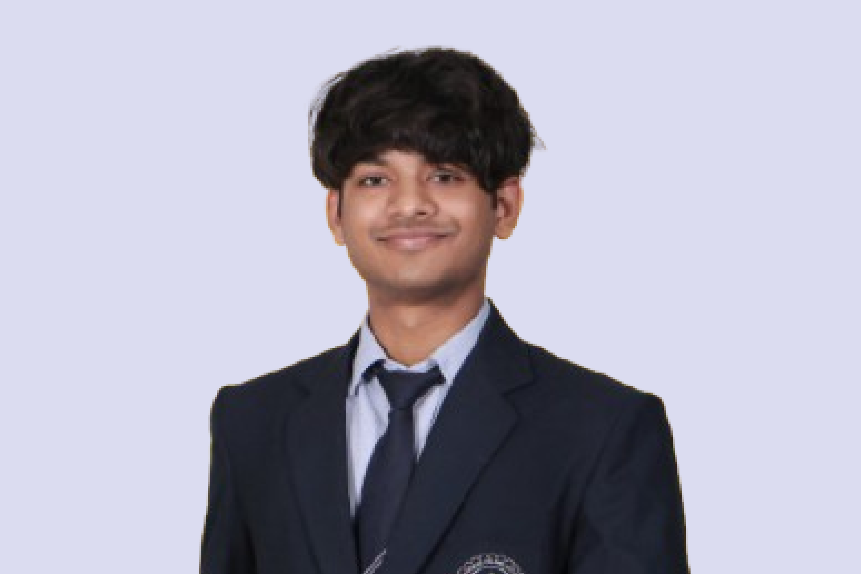 Manav Chauhan